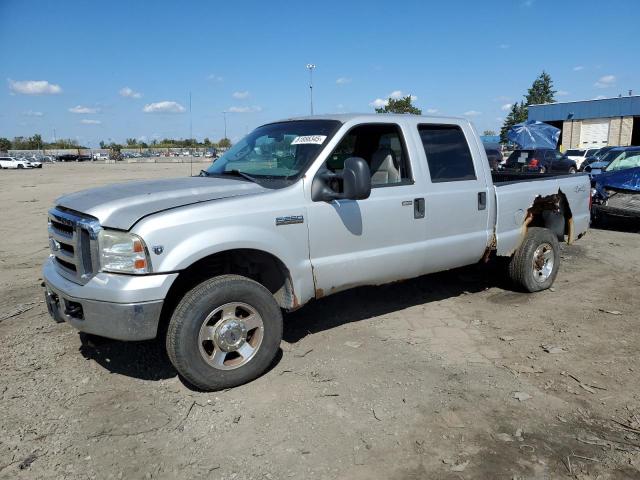 2006 FORD F250 SUPER DUTY, 