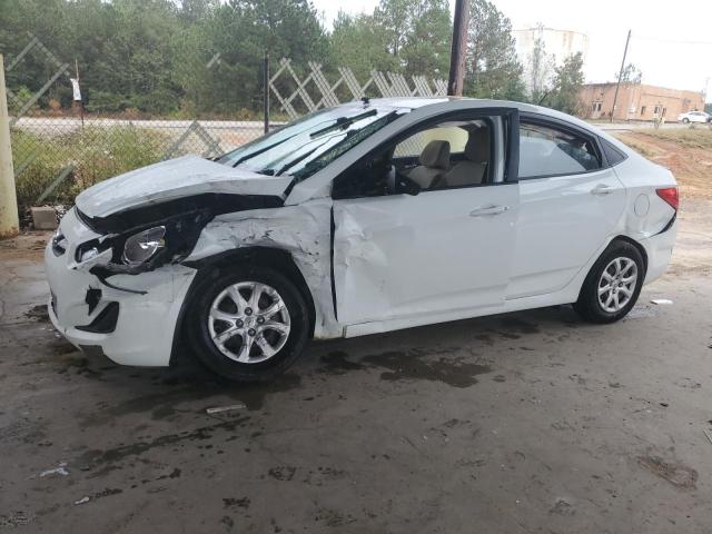 2013 HYUNDAI ACCENT GLS, 