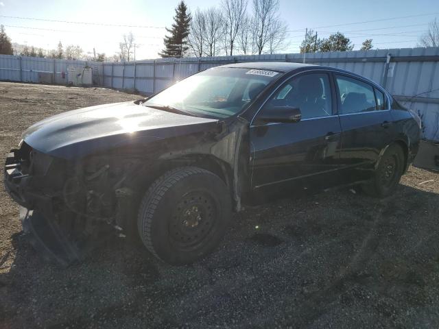 2011 NISSAN ALTIMA BASE, 