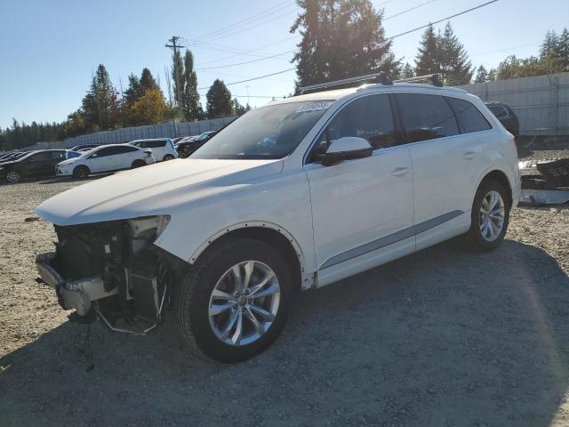 2018 AUDI Q7 PREMIUM PLUS, 