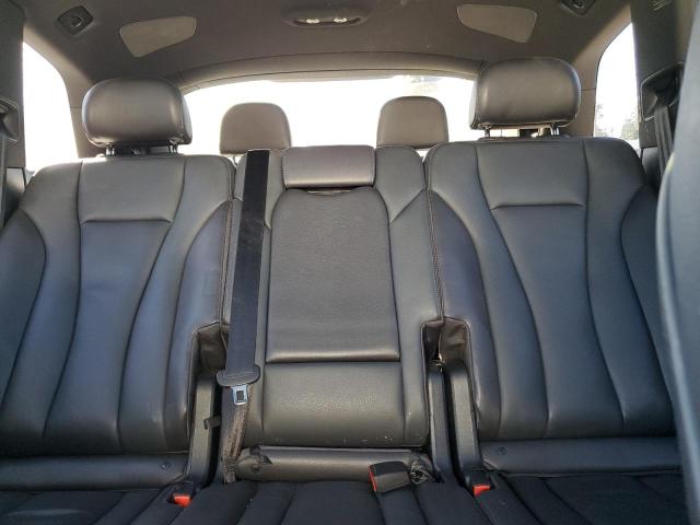 WA1LAAF78JD004659 - 2018 AUDI Q7 PREMIUM PLUS 白色 照片 10