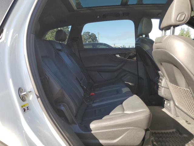 WA1LAAF78JD004659 - 2018 AUDI Q7 PREMIUM PLUS 白色 照片 11