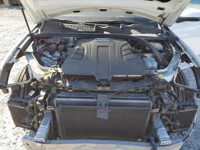 WA1LAAF78JD004659 - 2018 AUDI Q7 PREMIUM PLUS 白色 照片 12