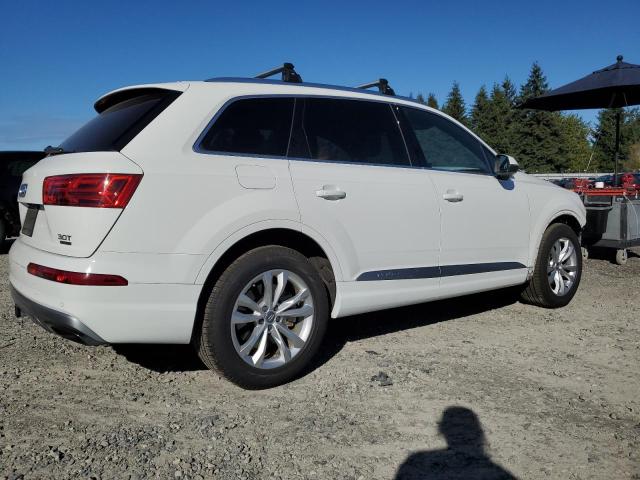 WA1LAAF78JD004659 - 2018 AUDI Q7 PREMIUM PLUS 白色 照片 3