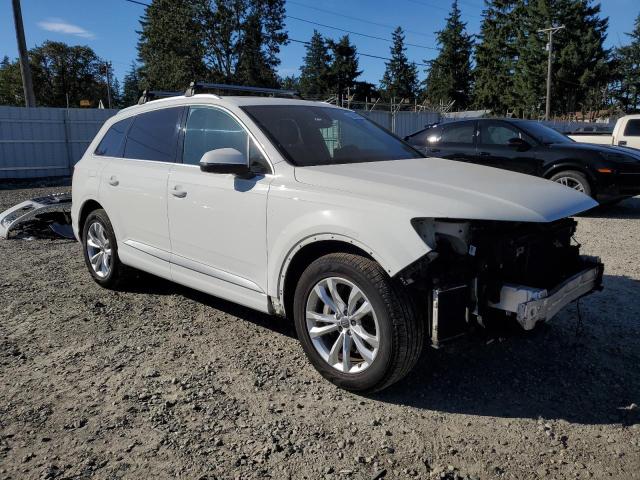 WA1LAAF78JD004659 - 2018 AUDI Q7 PREMIUM PLUS 白色 照片 4