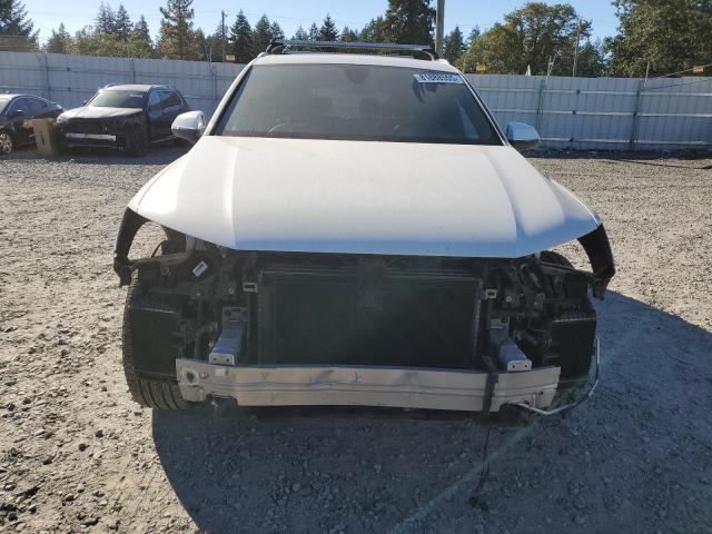 WA1LAAF78JD004659 - 2018 AUDI Q7 PREMIUM PLUS 白色 照片 5