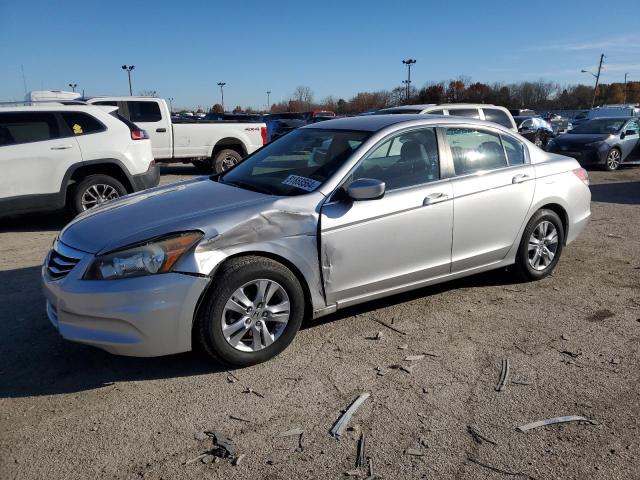 2012 HONDA ACCORD SE, 