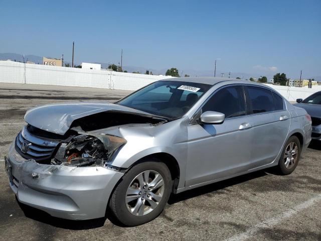 2011 HONDA ACCORD LXP, 