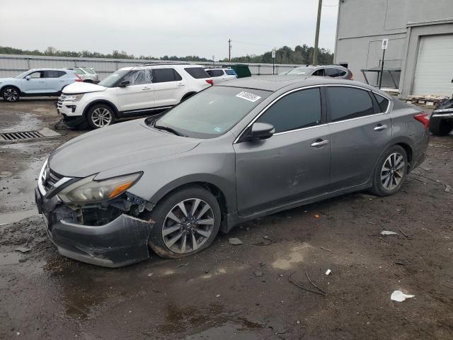 2016 NISSAN ALTIMA 2.5, 