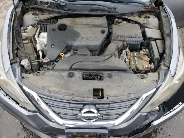 1N4AL3APXGC266777 - 2016 NISSAN ALTIMA 2.5 ნაცრისფერი ფოტო 11