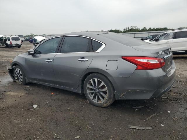 1N4AL3APXGC266777 - 2016 NISSAN ALTIMA 2.5 ნაცრისფერი ფოტო 2