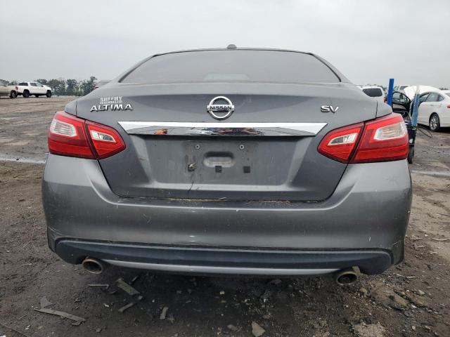 1N4AL3APXGC266777 - 2016 NISSAN ALTIMA 2.5 ნაცრისფერი ფოტო 6