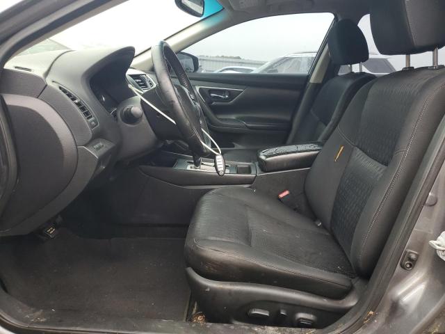 1N4AL3APXGC266777 - 2016 NISSAN ALTIMA 2.5 ნაცრისფერი ფოტო 7
