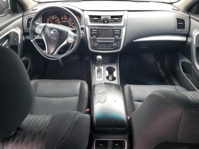 1N4AL3APXGC266777 - 2016 NISSAN ALTIMA 2.5 ნაცრისფერი ფოტო 8
