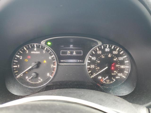 1N4AL3APXGC266777 - 2016 NISSAN ALTIMA 2.5 ნაცრისფერი ფოტო 9