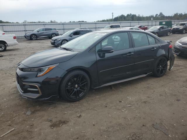 2021 TOYOTA COROLLA SE, 