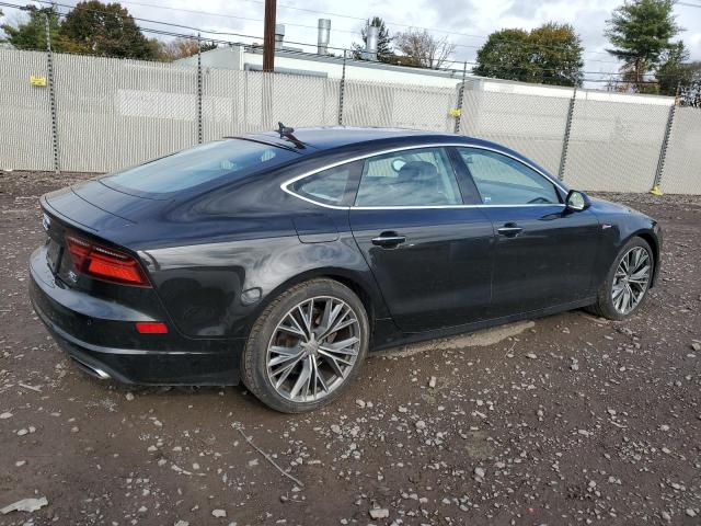 WAU22AFC9HN013495 - 2017 AUDI A7 PRESTIGE BLACK photo 3