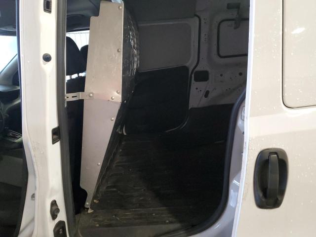 ZFBERFAB8H6E60830 - 2017 RAM PROMASTER WHITE photo 10