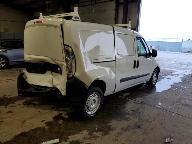 ZFBERFAB8H6E60830 - 2017 RAM PROMASTER WHITE photo 3