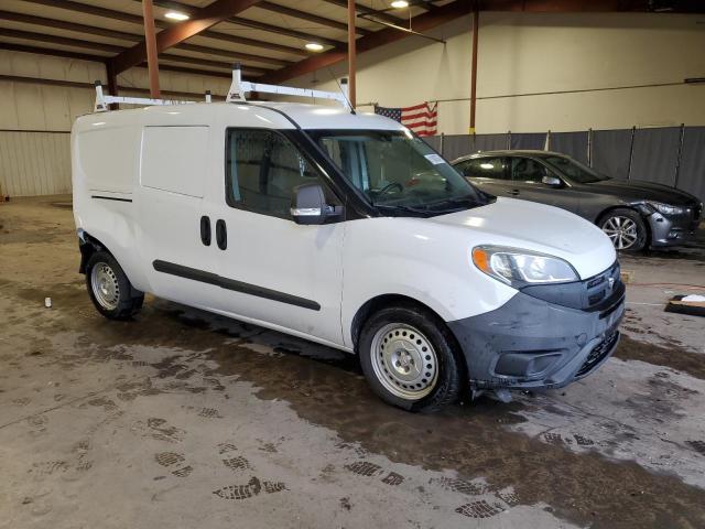 ZFBERFAB8H6E60830 - 2017 RAM PROMASTER WHITE photo 4