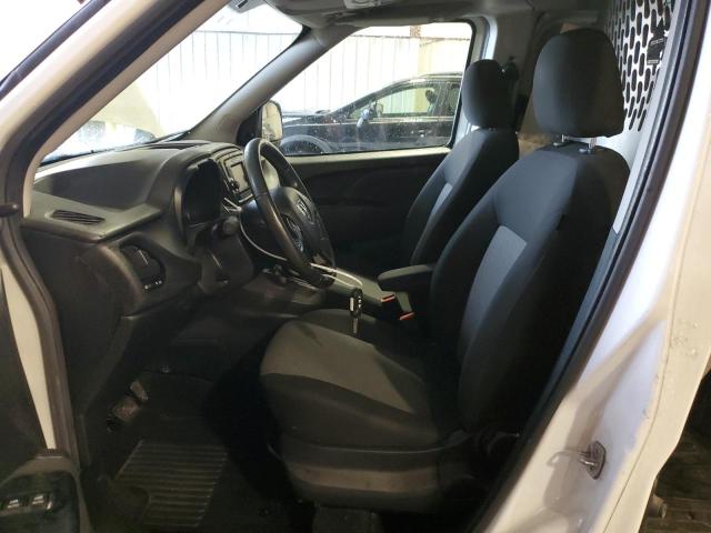 ZFBERFAB8H6E60830 - 2017 RAM PROMASTER WHITE photo 7