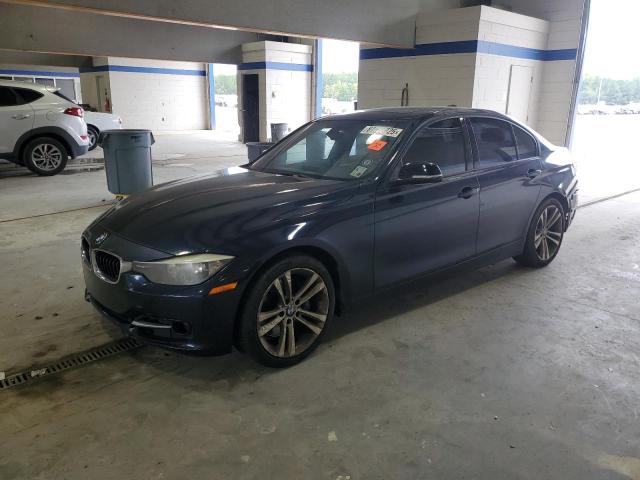 2015 BMW 328 I, 