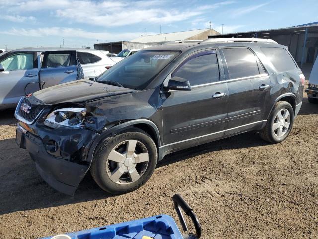 2011 GMC ACADIA SLT-1, 