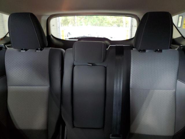 1FMCU9GD2HUE42292 - 2017 FORD ESCAPE SE GRAY photo 10