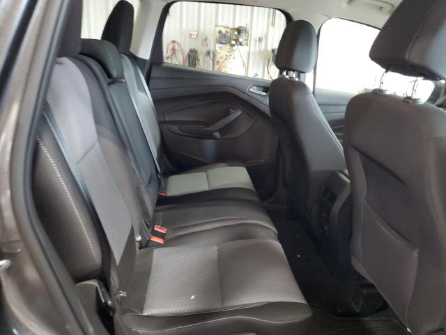 1FMCU9GD2HUE42292 - 2017 FORD ESCAPE SE GRAY photo 11