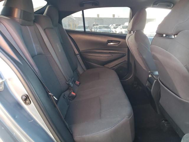 5YFS4RCE4LP032761 - 2020 TOYOTA COROLLA SE ნაცრისფერი ფოტო 10