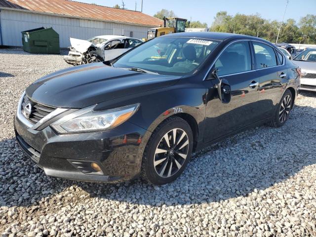 2018 NISSAN ALTIMA 2.5, 