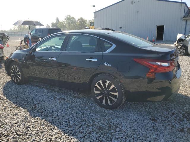 1N4AL3AP5JC125610 - 2018 NISSAN ALTIMA 2.5 Schwarz Foto 2