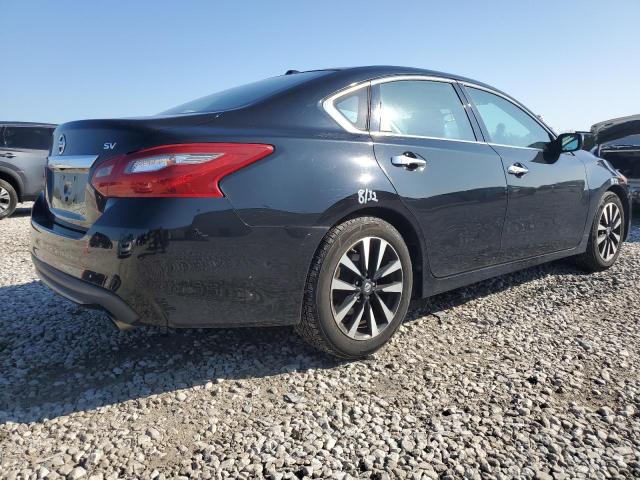 1N4AL3AP5JC125610 - 2018 NISSAN ALTIMA 2.5 Schwarz Foto 3