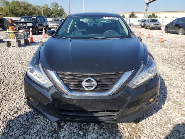 1N4AL3AP5JC125610 - 2018 NISSAN ALTIMA 2.5 Schwarz Foto 5