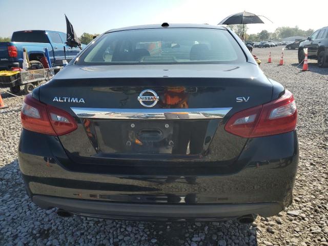1N4AL3AP5JC125610 - 2018 NISSAN ALTIMA 2.5 Schwarz Foto 6