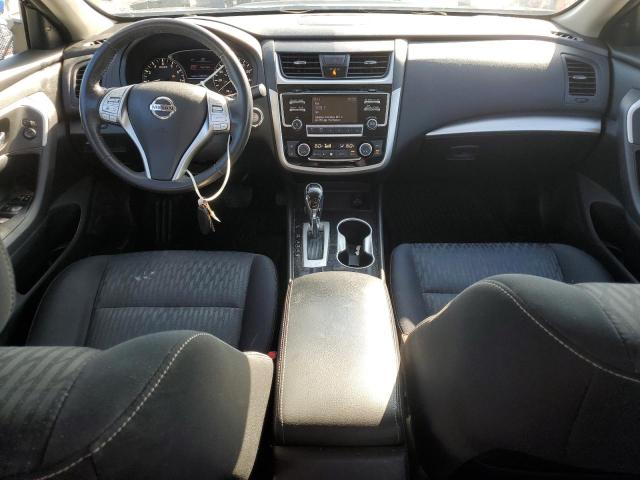 1N4AL3AP5JC125610 - 2018 NISSAN ALTIMA 2.5 Schwarz Foto 8