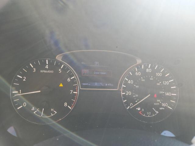 1N4AL3AP5JC125610 - 2018 NISSAN ALTIMA 2.5 Schwarz Foto 9