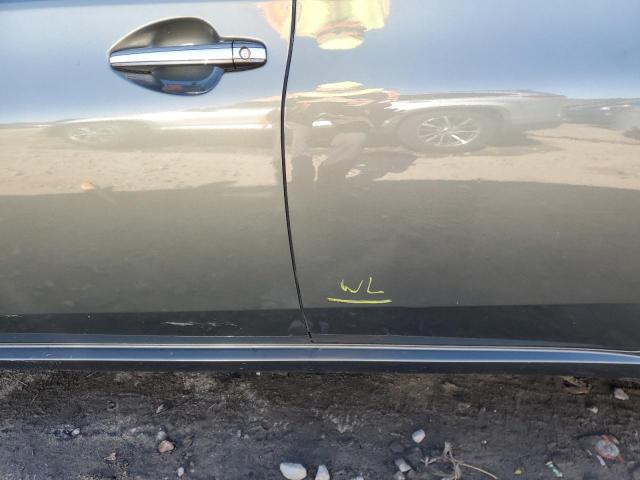 4T1BK1EB4DU017039 - 2013 TOYOTA AVALON BASE 灰色 照片 12