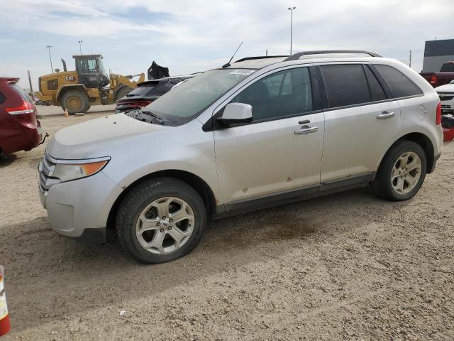 2011 FORD EDGE SEL, 