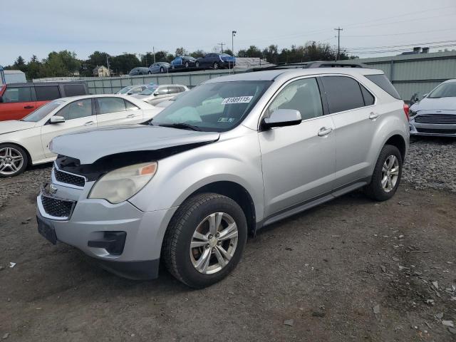 2010 CHEVROLET EQUINOX LT, 