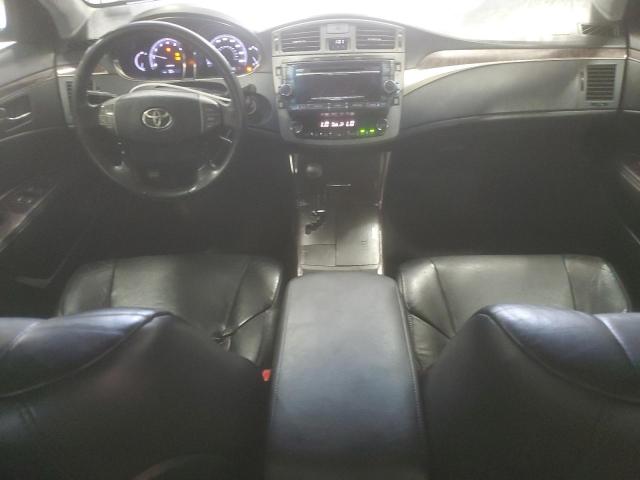 4T1BK3DB5CU448968 - 2012 TOYOTA AVALON BASE Синій фото 8