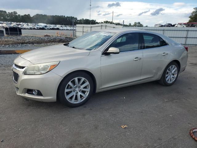 2015 CHEVROLET MALIBU 2LT, 