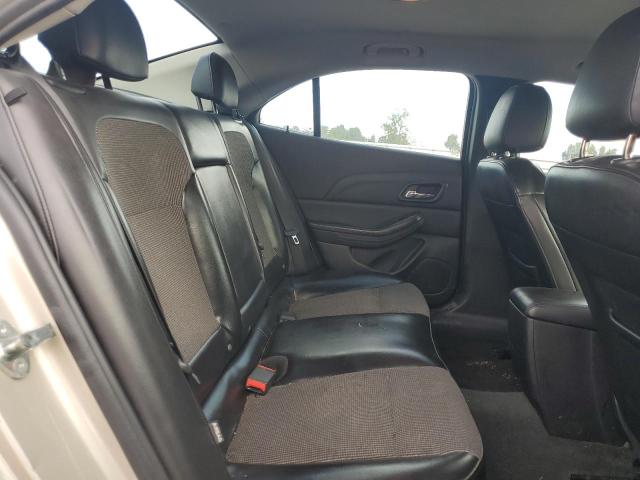 1G11D5SLXFF159300 - 2015 CHEVROLET MALIBU 2LT GOLD photo 10