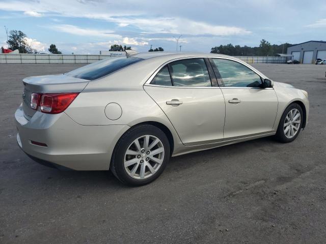 1G11D5SLXFF159300 - 2015 CHEVROLET MALIBU 2LT GOLD photo 3