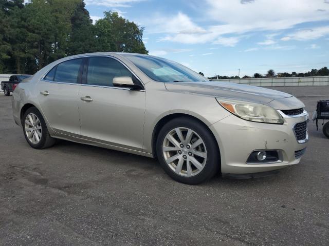 1G11D5SLXFF159300 - 2015 CHEVROLET MALIBU 2LT GOLD photo 4