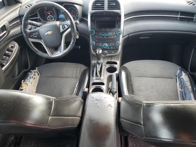 1G11D5SLXFF159300 - 2015 CHEVROLET MALIBU 2LT GOLD photo 8