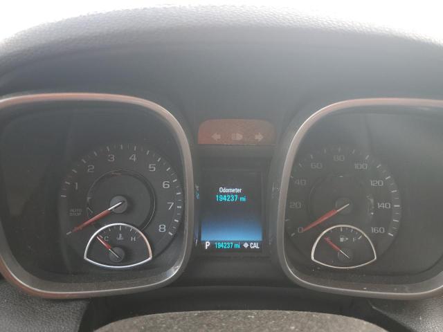 1G11D5SLXFF159300 - 2015 CHEVROLET MALIBU 2LT GOLD photo 9