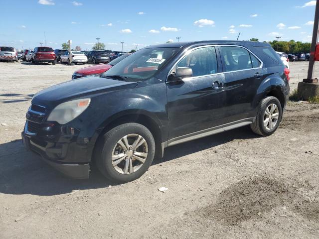 2013 CHEVROLET EQUINOX LS, 