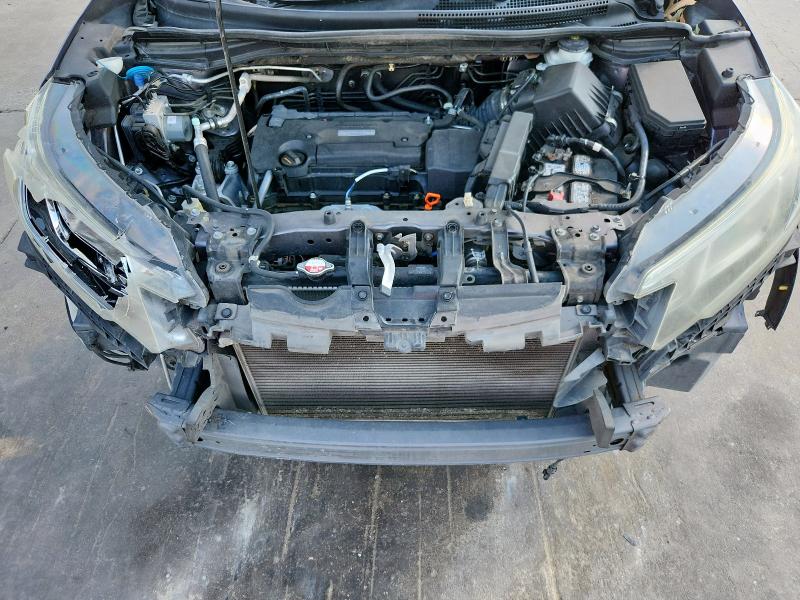 3CZRM3H39GG700238 - 2016 HONDA CR-V LX 灰色 照片 12