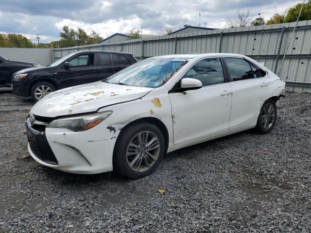 2017 TOYOTA CAMRY LE, 